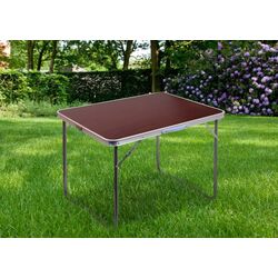 Masa pliabila Cattara Balaton TT13486 (Brown)