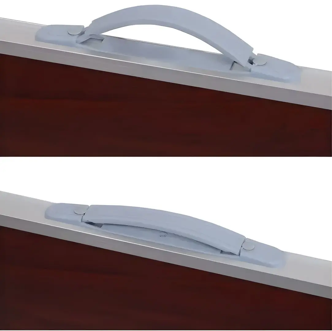 Masa pliabila Cattara Balaton TT13486 (Brown)