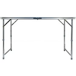 Masa pliabila Cattara Double TT13487 (Wood) Thumb