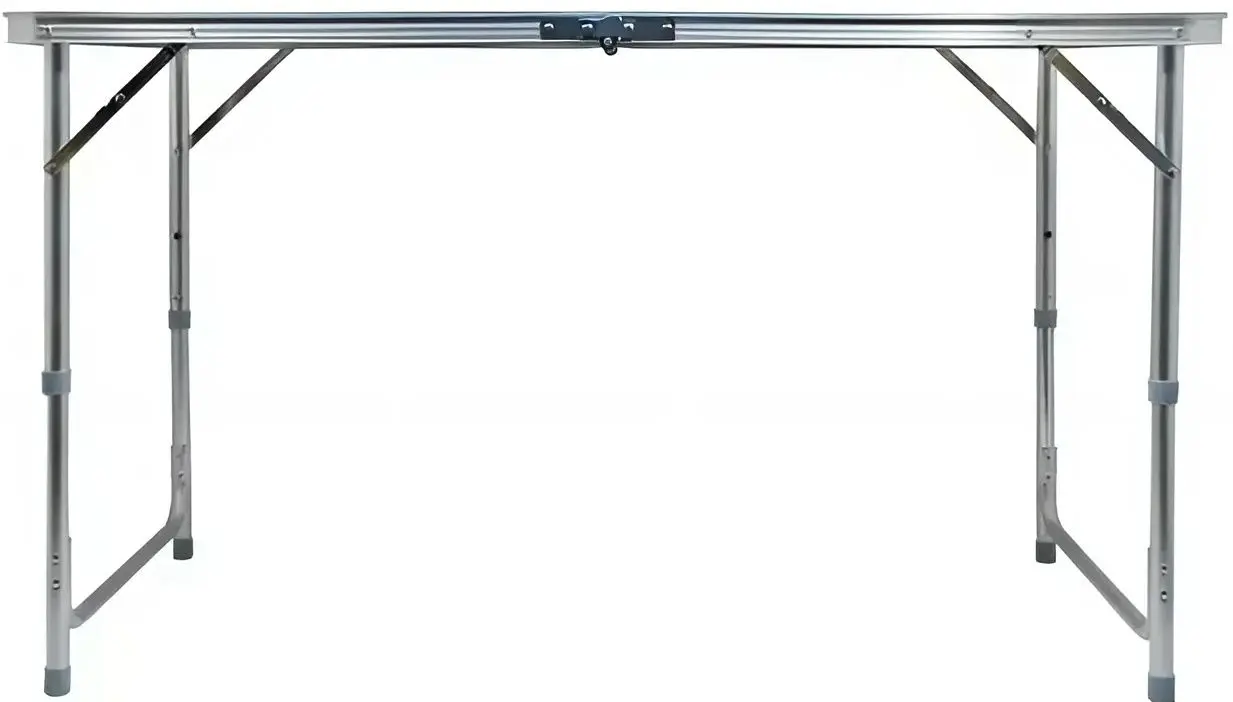 Masa pliabila Cattara Double TT13487 (Wood)