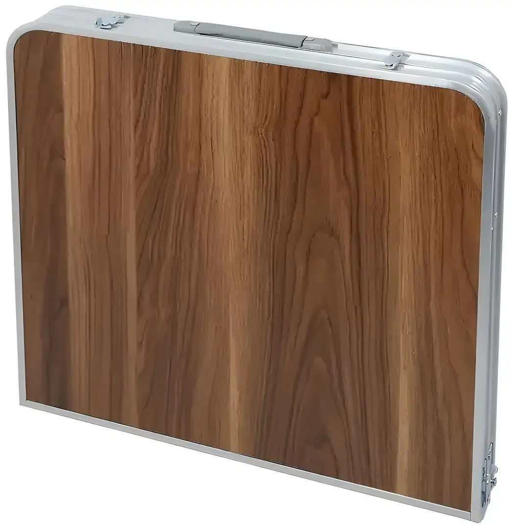 Masa pliabila Cattara Double TT13487 (Wood)