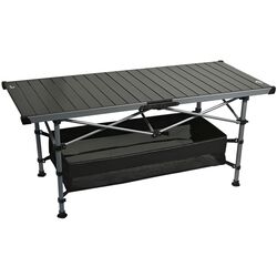 Стол складной Cattara Roll TT13492 (Black) Thumb