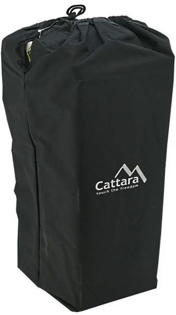 Стол складной Cattara Roll TT13492 (Black)