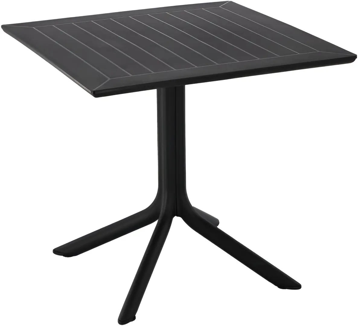 Стол Chomik FAT8717 (Black) - 2