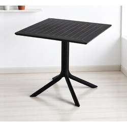 Стол Chomik FAT8717 (Black) Thumb