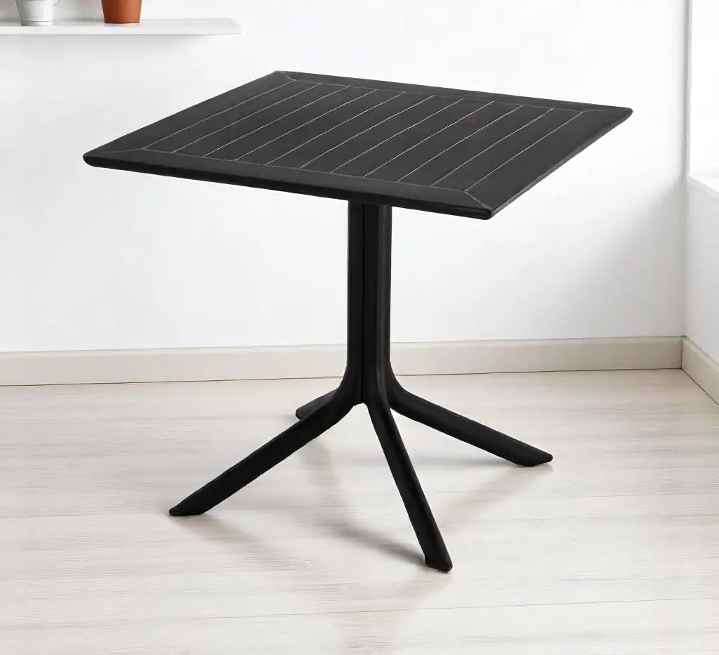 Стол Chomik FAT8717 (Black) - 3