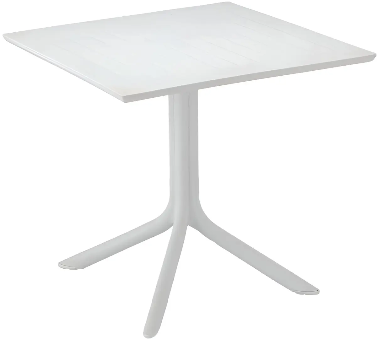 Стол Chomik FAT8724 (White) - 4