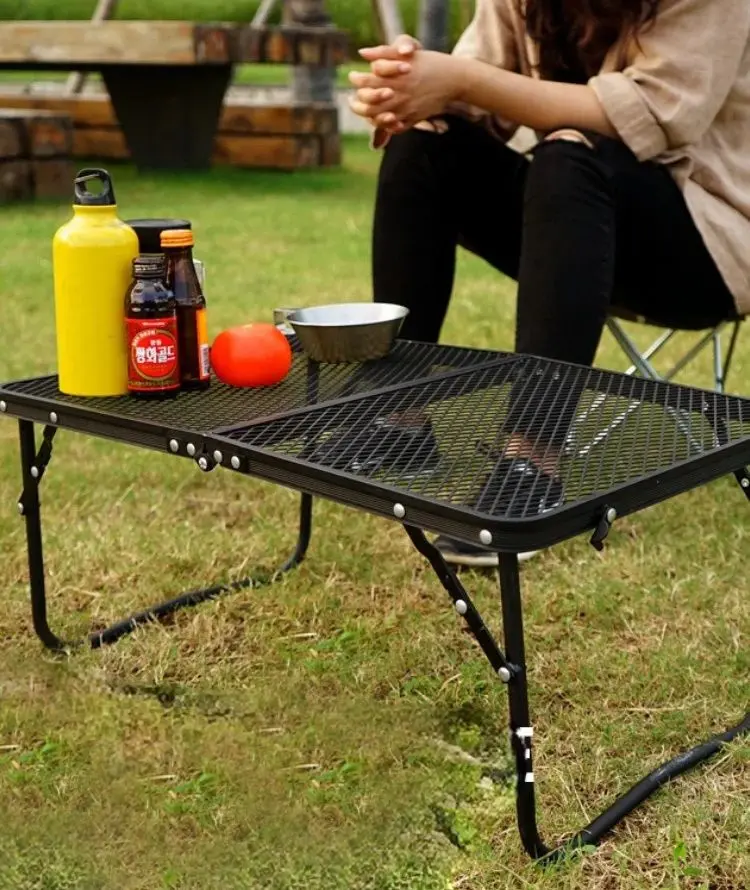 Столик для пикника Chomik OXE3224 (Black)