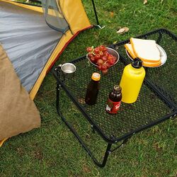 Столик для пикника Chomik OXE3224 (Black) Thumb