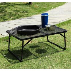 Столик для пикника Chomik OXE3224 (Black)