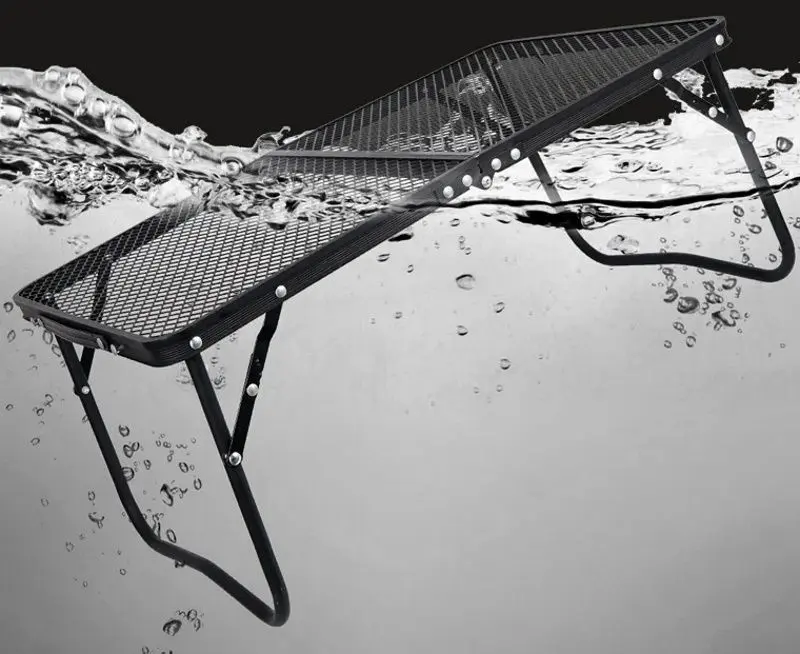 Столик для пикника Chomik OXE3224 (Black)