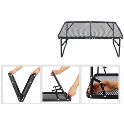 Столик для пикника Chomik OXE3224 (Black) Thumb