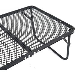 Столик для пикника Chomik OXE3224 (Black) Thumb