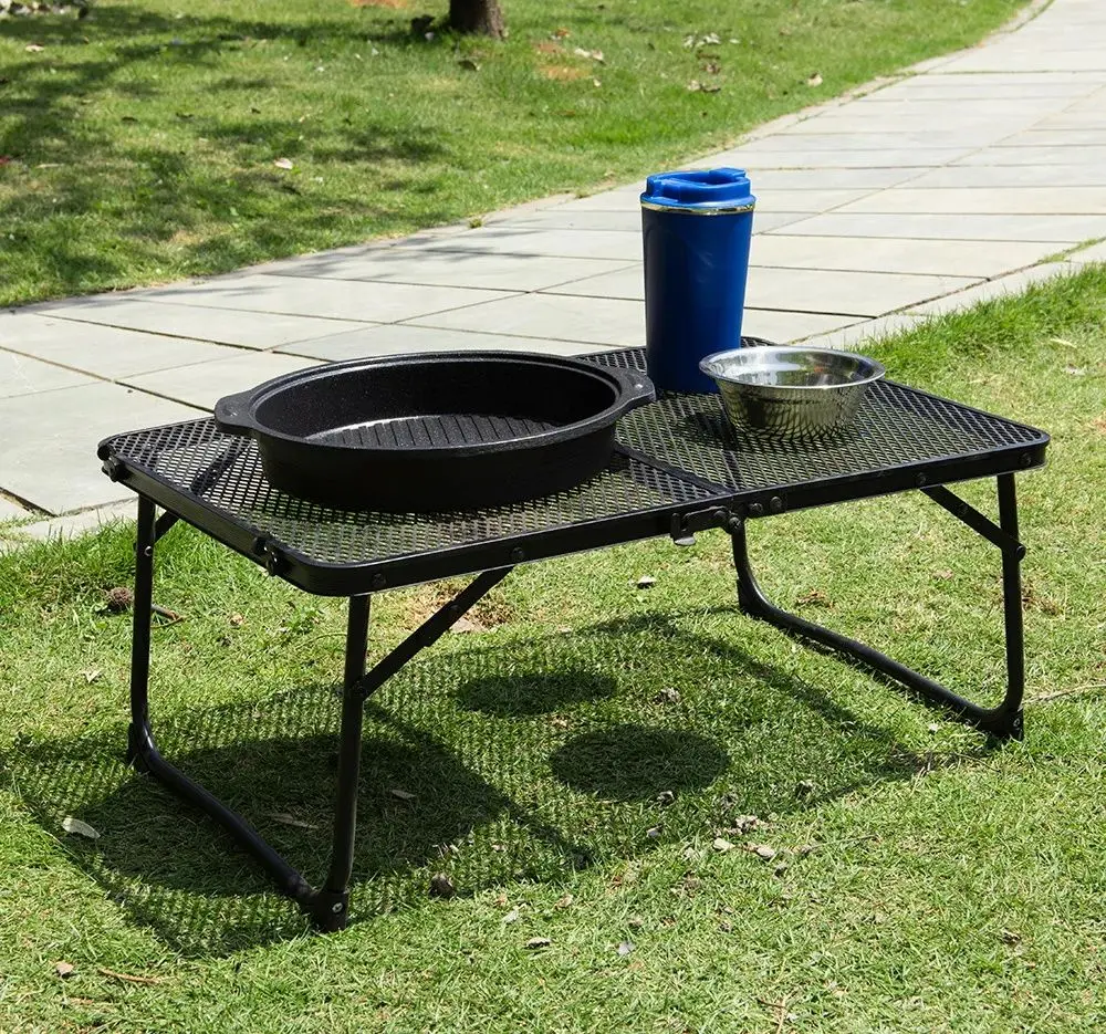 Столик для пикника Chomik OXE3224 (Black)