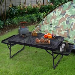 Столик для пикника Chomik OXE3231 (Black)