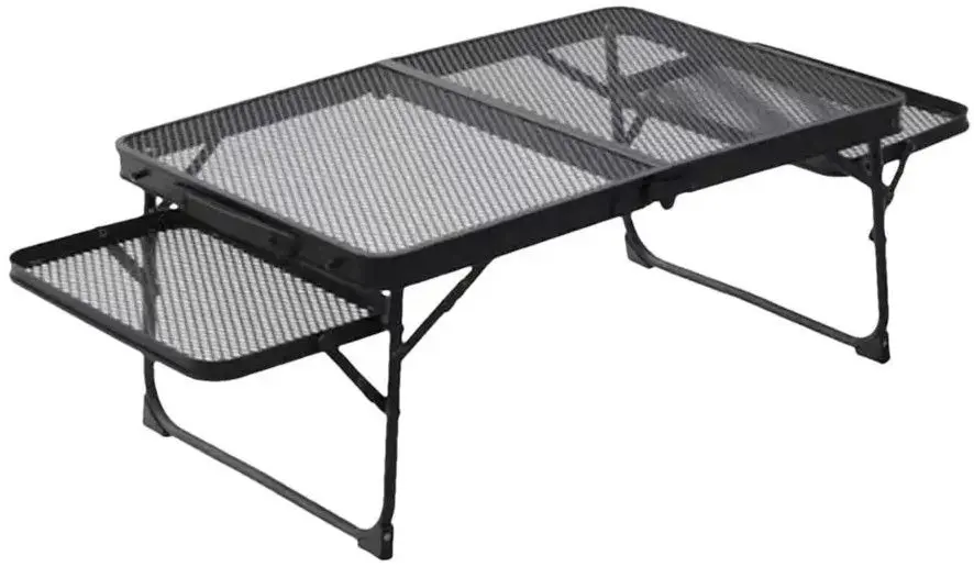 Столик для пикника Chomik OXE3231 (Black) - 7