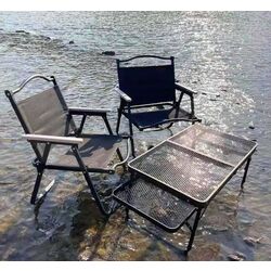 Столик для пикника Chomik OXE3231 (Black) Thumb