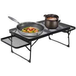 Столик для пикника Chomik OXE3231 (Black) Thumb