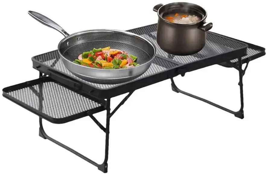 Столик для пикника Chomik OXE3231 (Black) - 10