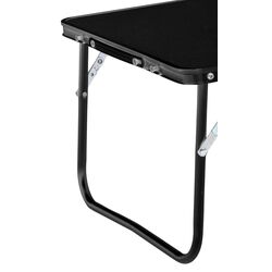 Столик для пикника Chomik OXE3248 (Black) Thumb