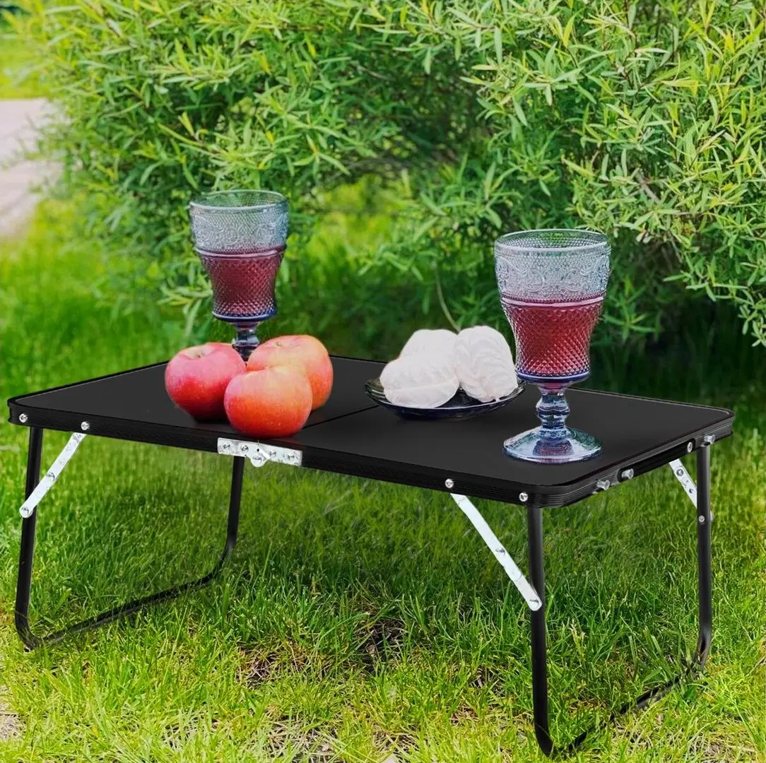 Столик для пикника Chomik OXE3248 (Black)