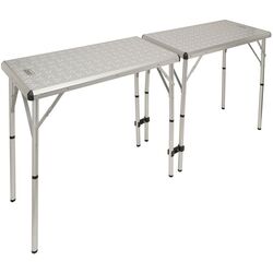 Masa pliabila 6in1 Coleman 205479 (Grey) Thumb