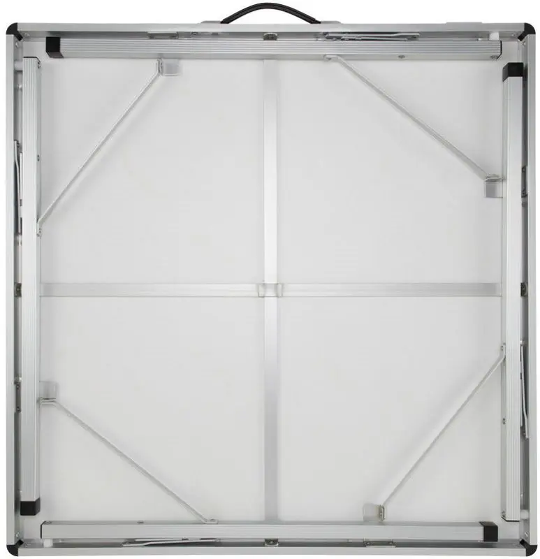 Masa pliabila Coleman Camp (Grey)