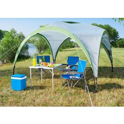 Masa pliabila Coleman Camp (Grey) Thumb