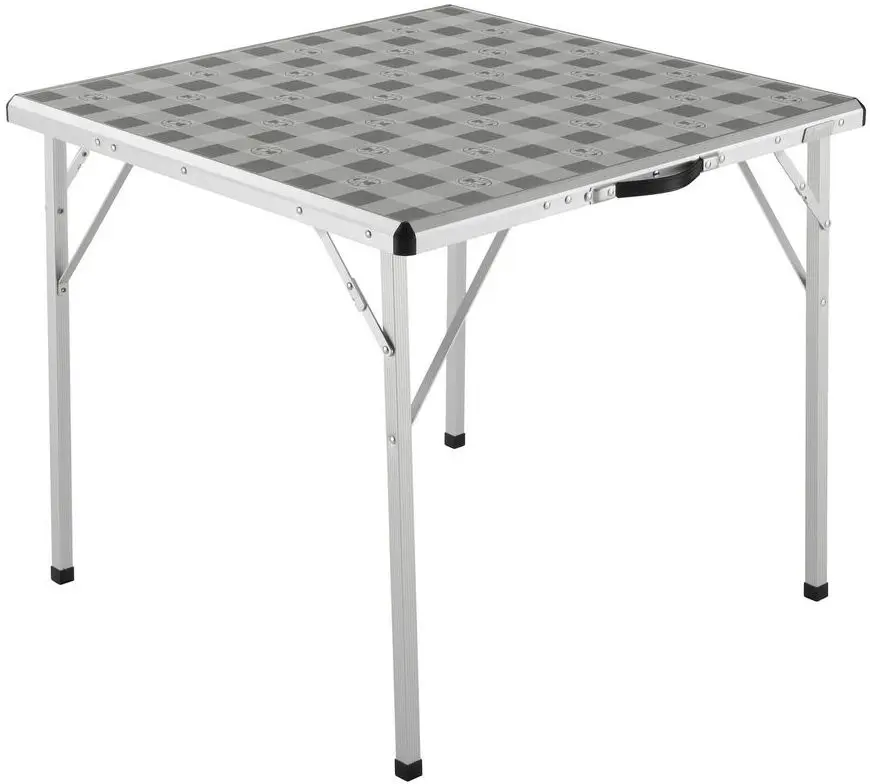 Masa pliabila Coleman Camp (Grey)