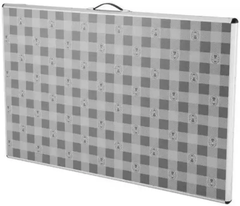 Masa Coleman Camp XL (Silver)