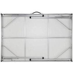 Masa Coleman Camp XL (Silver) Thumb