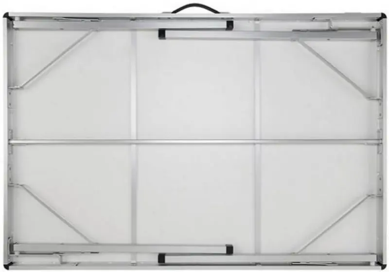 Masa Coleman Camp XL (Silver)