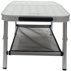 Masa pliabila Coleman Mini Camp (Grey) Thumb