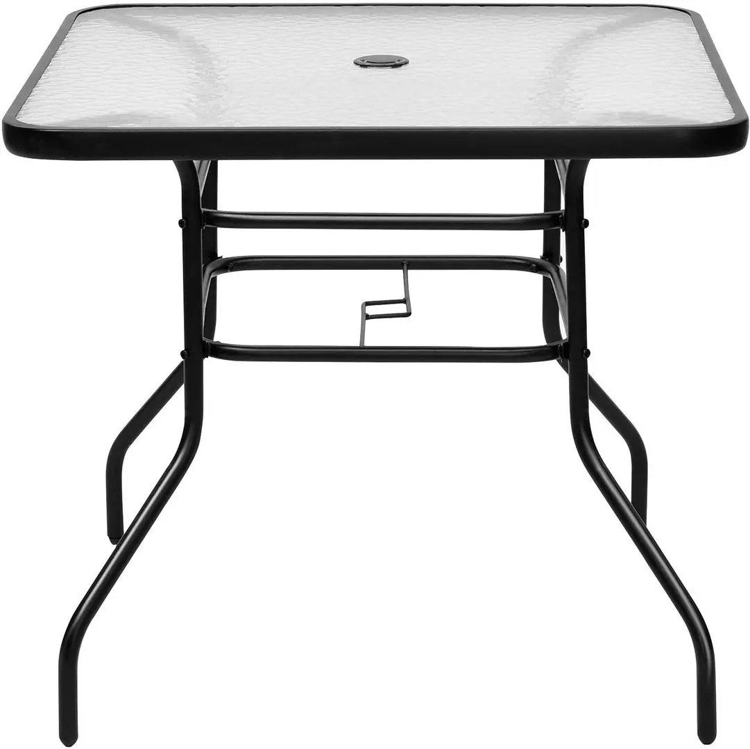 Masa Costway HW65658 (Black)