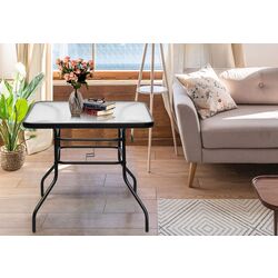 Masa Costway HW65658 (Black) Thumb