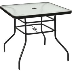 Masa Costway HW65658 (Black)