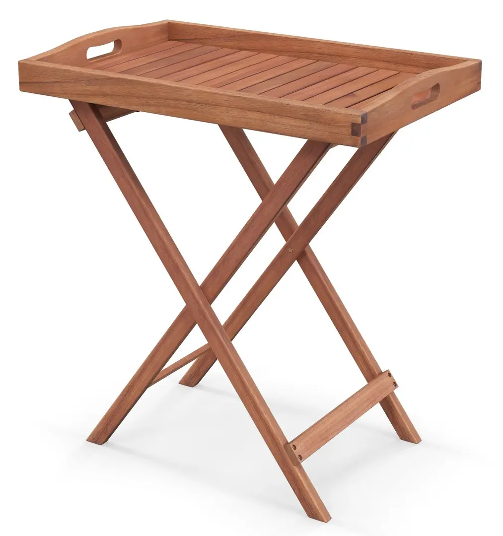 Masa Costway HW71515 (Natural)