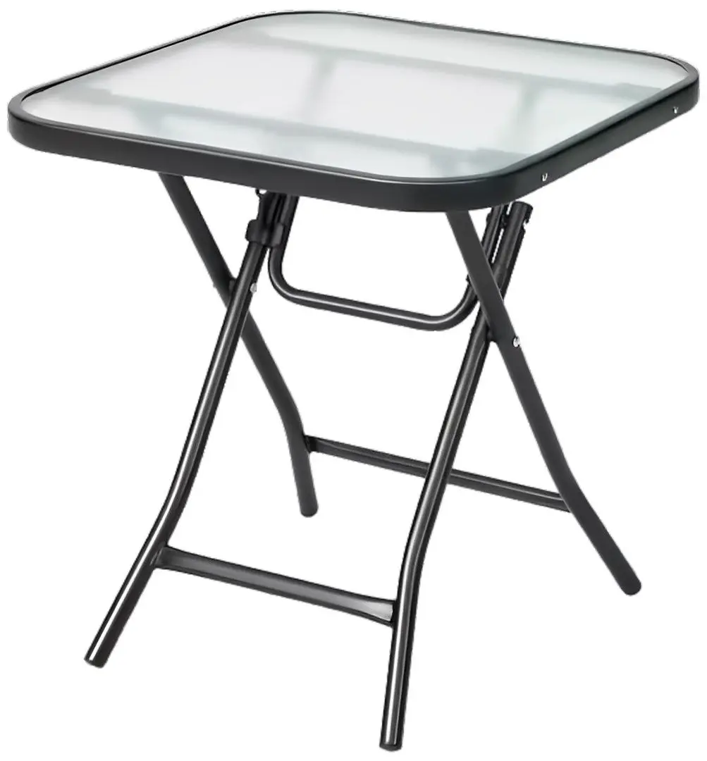 Стол Costway NP10401 (Black)