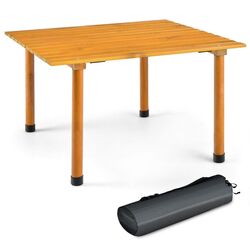 Стол Costway NP10908NA (Natural) Thumb