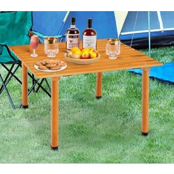 Masa Costway NP10908NA (Natural)