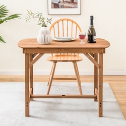 Стол Costway NP10923BN (Natural) Thumb