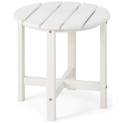 Masa Costway NP10940WH (White) Thumb