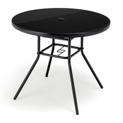 Стол Costway NP11141 (Black) Thumb