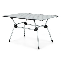 Masa Costway NP11146SL (Silver) Thumb