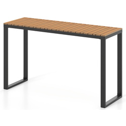 Стол Costway NP12153 (Brown/Black) Thumb