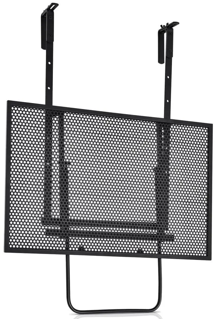 Стол навесной Costway HW67242 (Black)