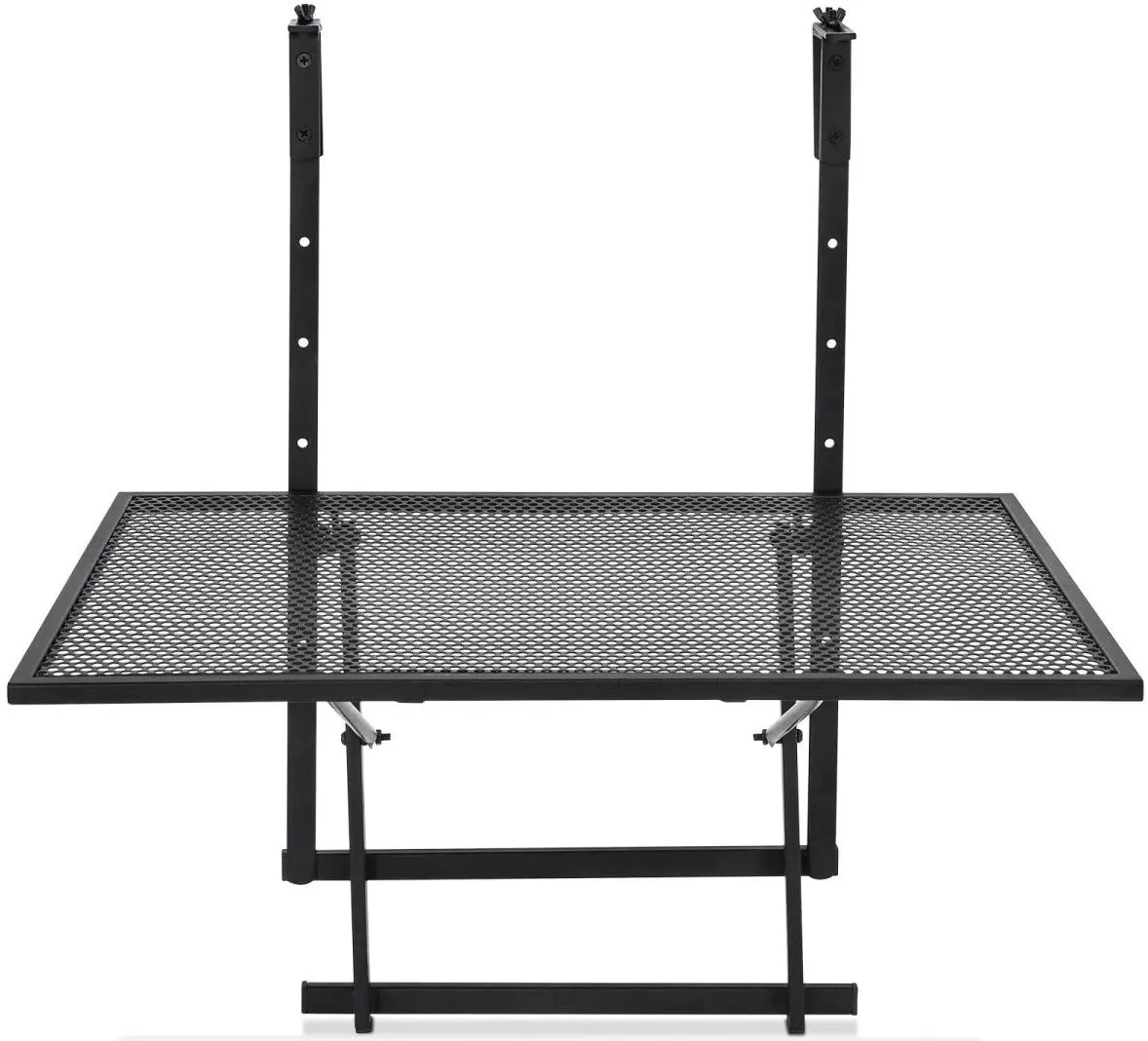 Стол навесной Costway HW67242 (Black)