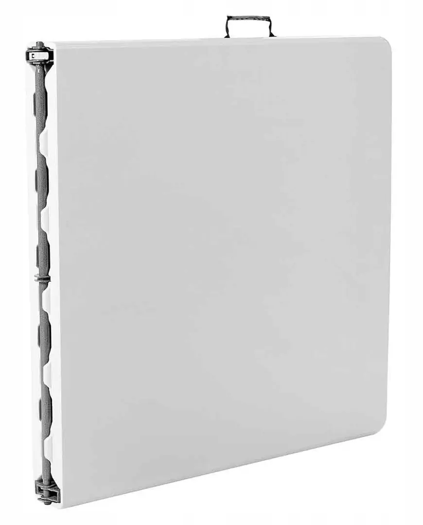 Стол складной Costway NP11431 (White)