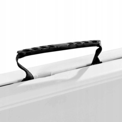 Стол складной Costway NP11431 (White) Thumb