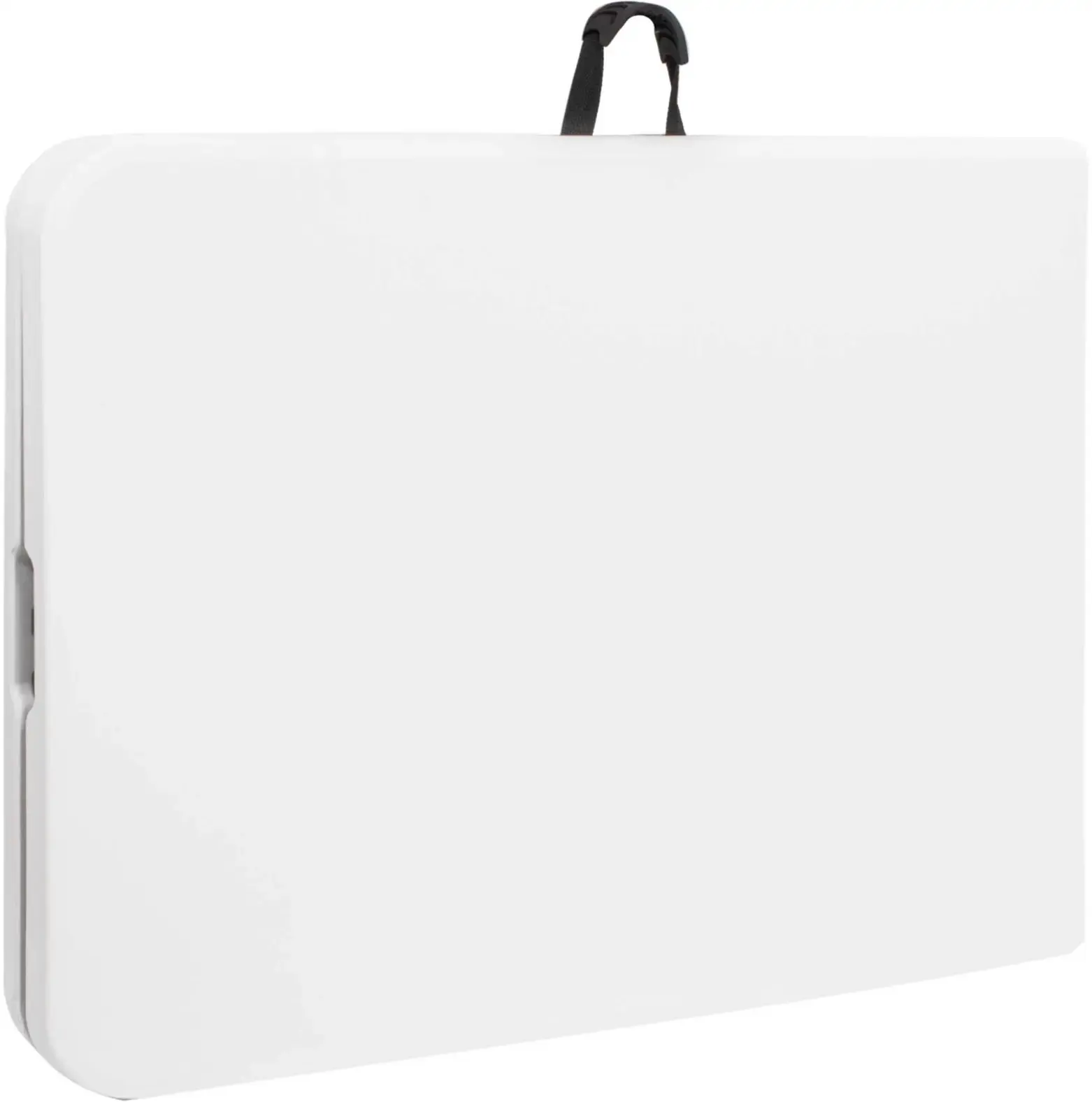 Стол складной Costway NP11701 (White) - 3